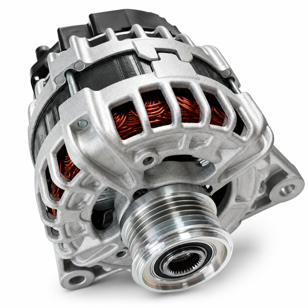 Alternador Daily Ducato Multijet 3.0 12V 220amp