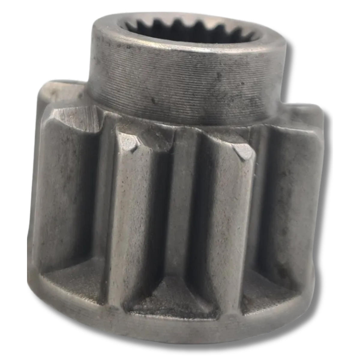 Pinhão Motor Partida 9 Dentes Honda Civic e Tratores Kubota