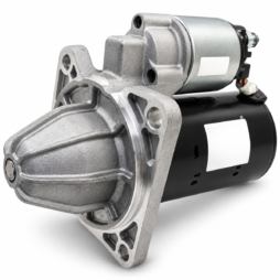 Motor De Partida Vw Delivery 5-140 8-150 9-150
