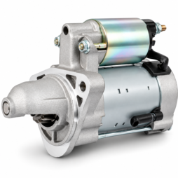 Motor de Partida para Chevrolet Equinox 2.0